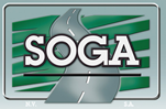 Soga nv Logo